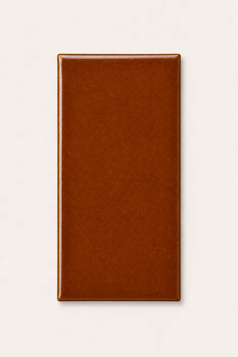 Liso Caramelo 5×10